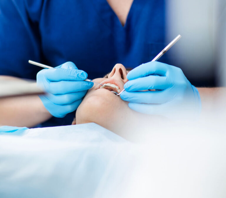 chirurgia stomatologiczna toruń