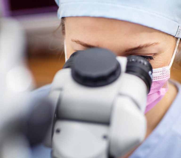 leczenie kanałowe toruń