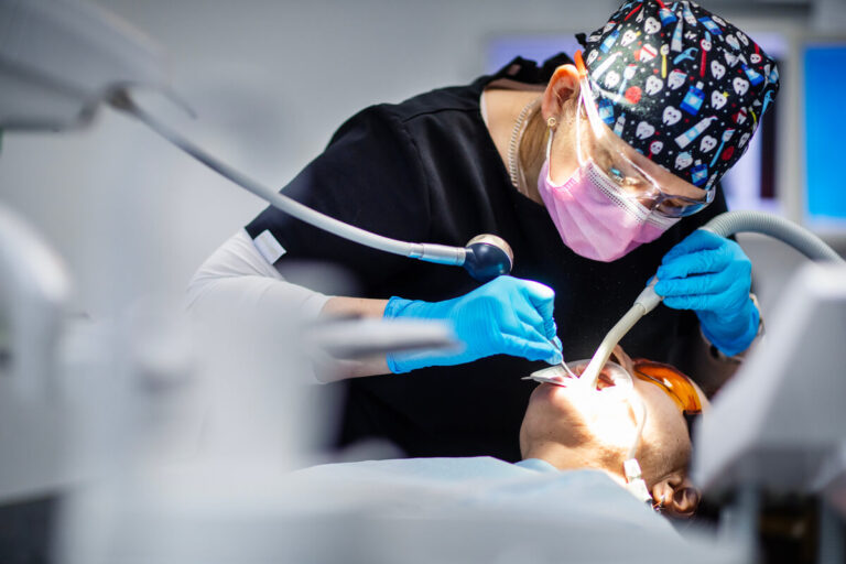 dentysta gdańsk przymorze