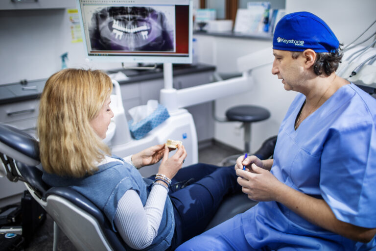 Wywiad z dr Owczarczakiem w Dzienniku Toruńskim