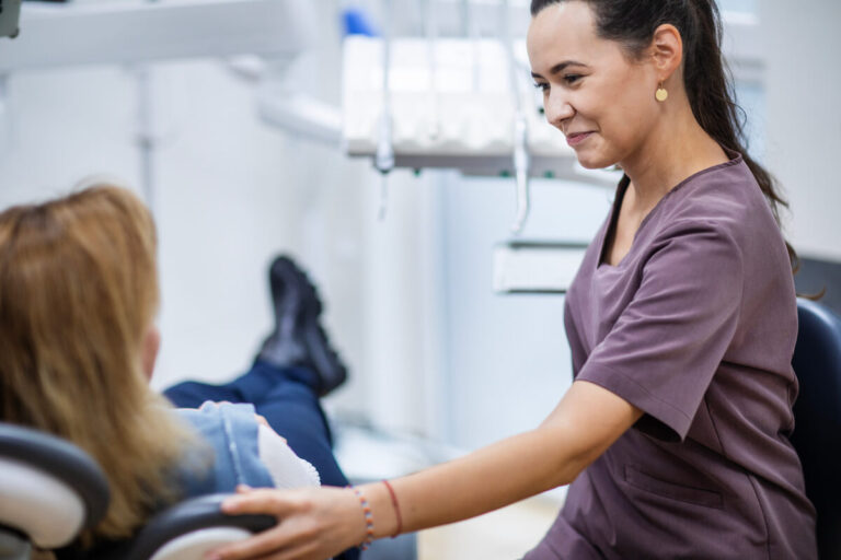 Wypełnienie tymczasowe