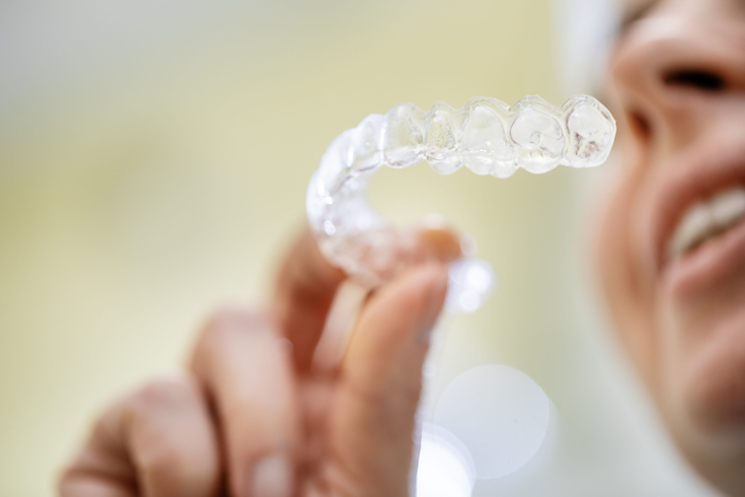 Szeregowanie zębów 8900zł