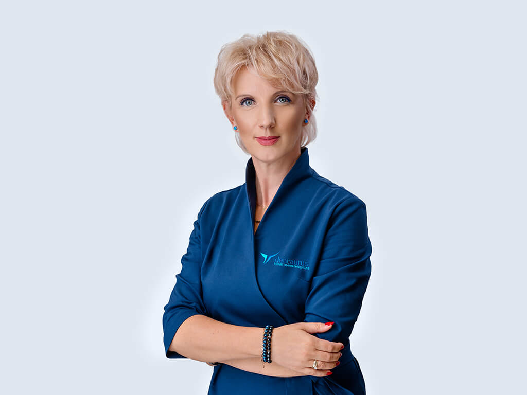 Magdalena Kwiatkowska