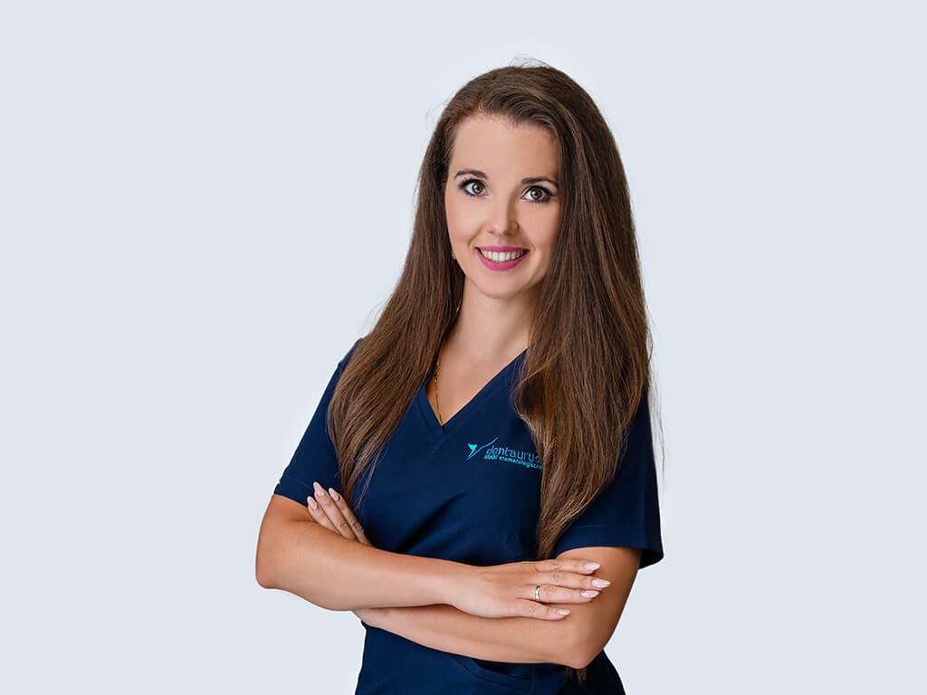 Agnieszka Wrona-Kaleniecka